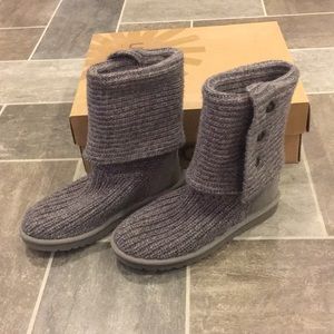 Ugg Classic Cardy